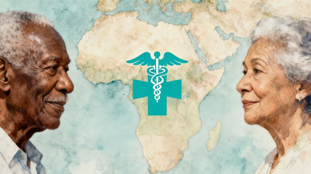 L'Afrique Medical Alert